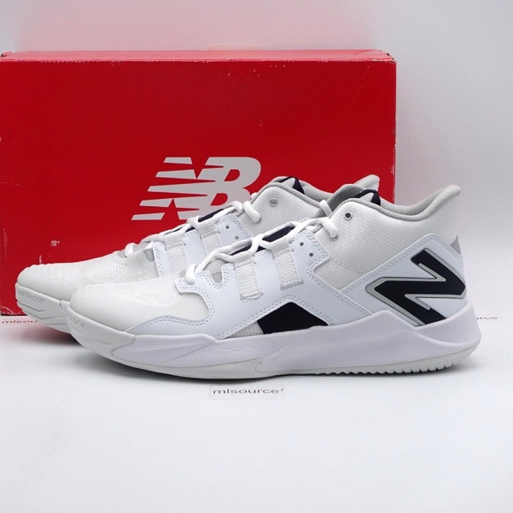 NEW Size 14 Men's New Balance Coco CG1 FuelCell Hard Court Tennis Shoes UCHCOCOC - Picture 1 of 8